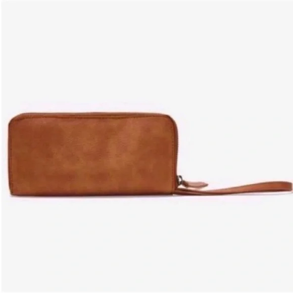 🆕Free People Vegan Wallet - Picture 4 of 7